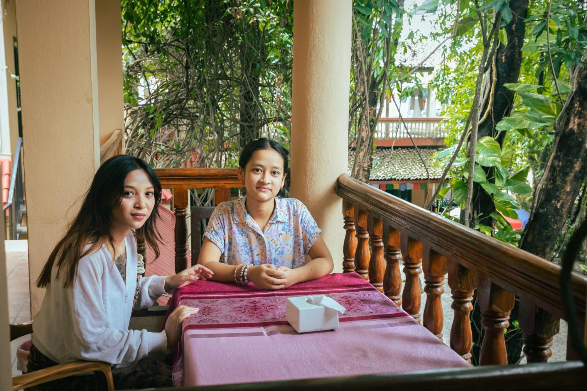 Wild Horizons Guest House Sauraha Luaran gambar