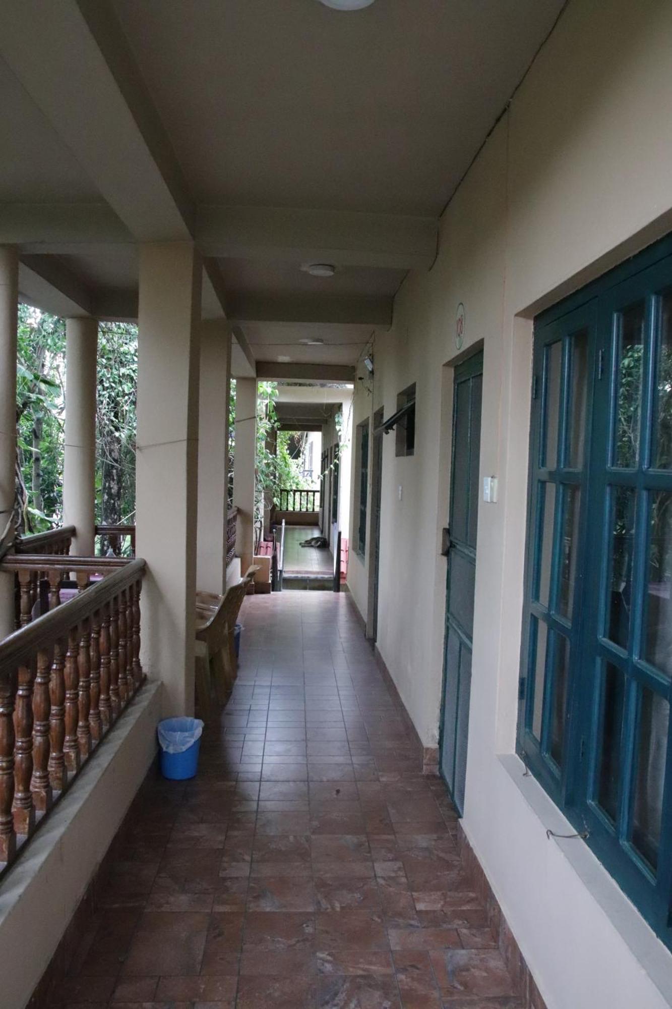 Wild Horizons Guest House Sauraha Luaran gambar